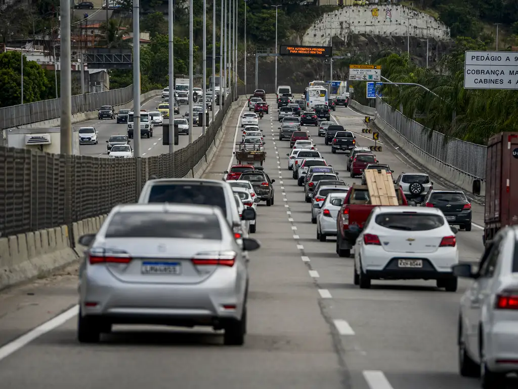 Governo suspende 3,4 milhões de multas de pedágio eletrônico