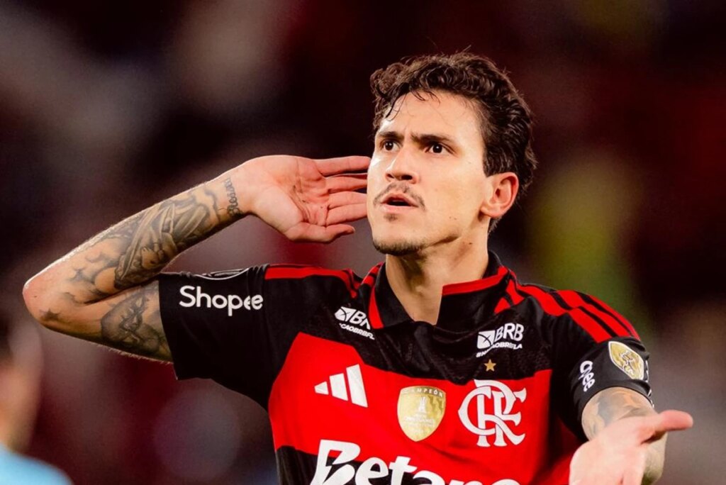 saiba onde assistir ao duelo pela Libertadores