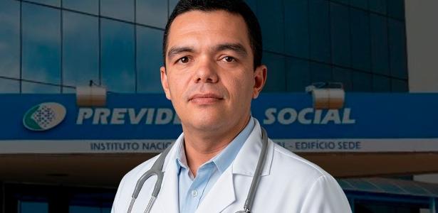 Meta derruba perfil falso de perito do INSS no Instagram