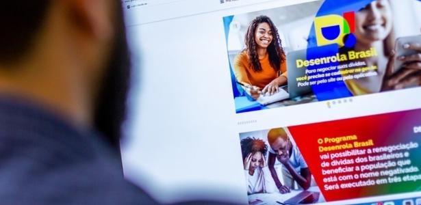 Golpe usa Novo Desenrola como isca e cobra taxas falsas de vítima