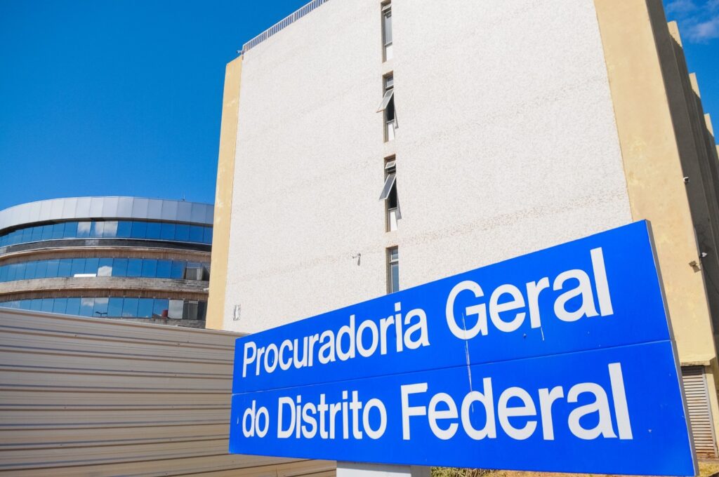PGDF abre nova rodada do Negocia-DF para dívidas em dívida ativa