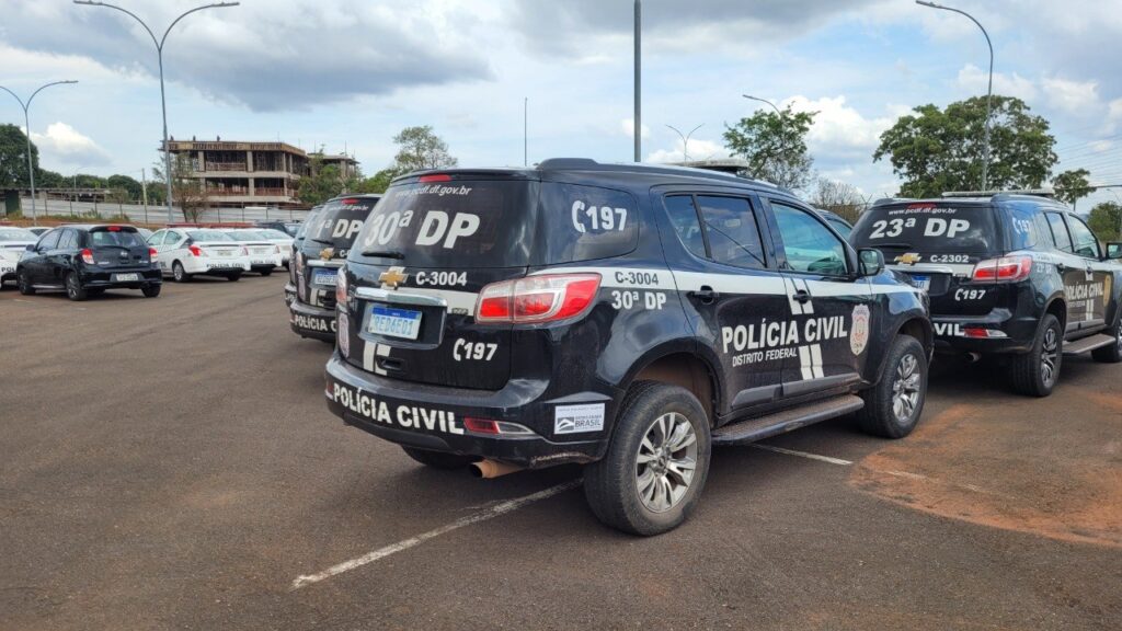 PCDF amplia acolhimento especializado a mulheres no DF