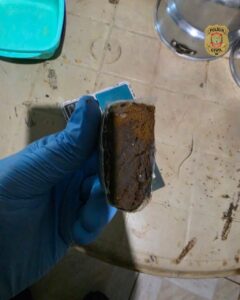 Operação da PCDF prende três suspeitos de tráfico de drogas na Cidade Estrutural