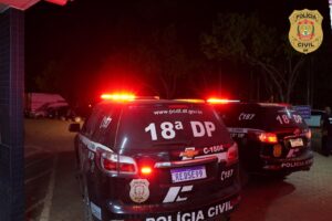 Investigação da PCDF transforma 13 suspeitos em réus por lavagem de dinheiro no DF