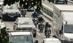Trabalhadores por conta própria têm jornadas mais longas no Brasil