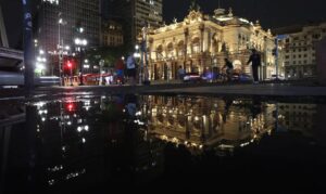 Última semana de maio será marcada por mudança no tempo em SP e outras regiões do País