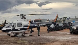 PMDF lança Operação Ad Sumus para reforçar segurança em Ceilândia, Sol Nascente e Brazlândia