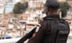 Cinco morrem em operação da PM no Complexo do Chapadão