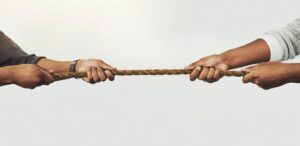Redes sociais nos dividiram, a IA pode nos unir. E aí começa outro problema