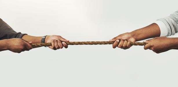 Redes sociais nos dividiram, a IA pode nos unir. E aí começa outro problema