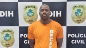 Suspeito alega que matou estudante após relação sexual em Goiânia