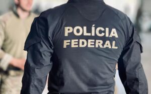 PF realiza operação em 16 estados contra facções, tráfico e lavagem de dinheiro