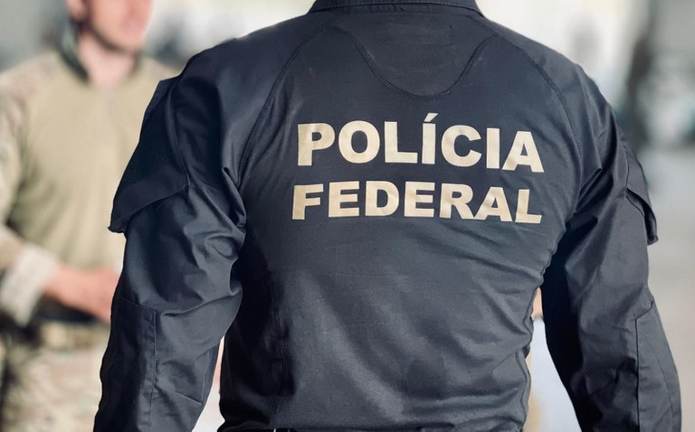 PF realiza operação em 16 estados contra facções, tráfico e lavagem de dinheiro