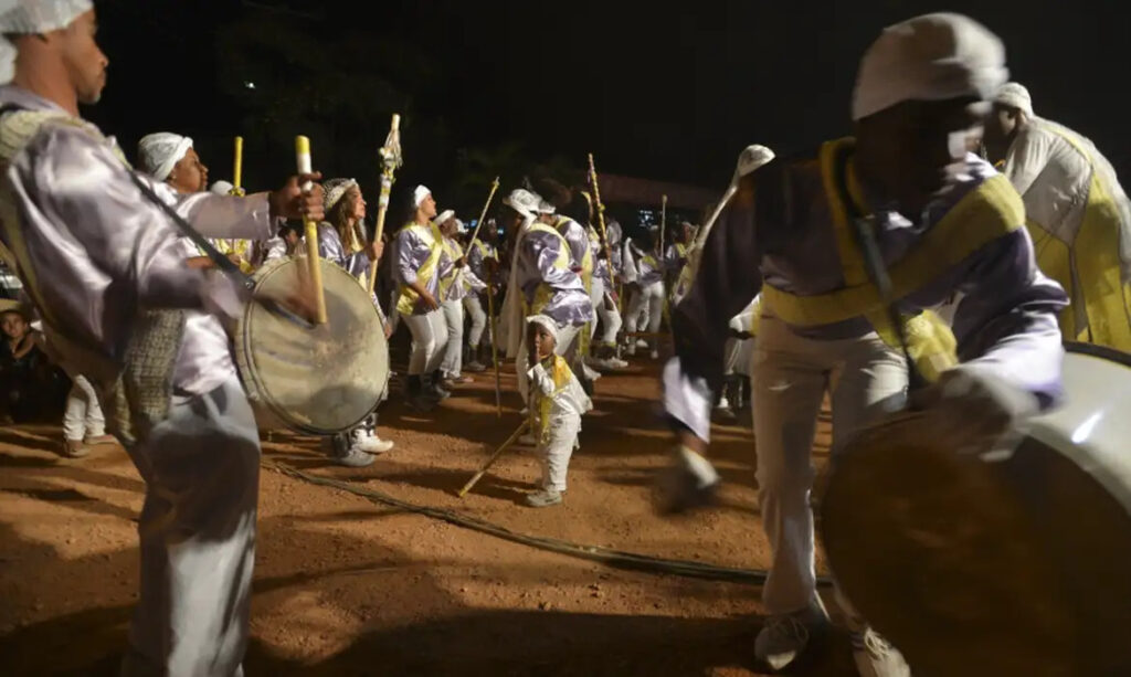 Governo lança política para culturas tradicionais e populares