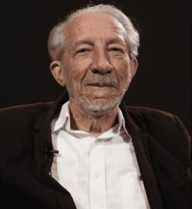 Morre o jornalista Raimundo Rodrigues Pereira no Rio aos 85 anos