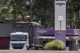 raizen