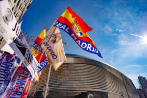Real Madrid procura responsável por vazar informações dos bastidores