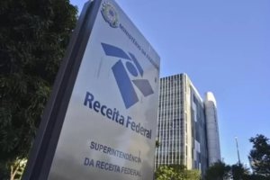 Receita diz ter arrecadado R$ 9 bilhões com apostas em 2025