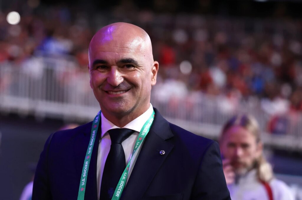 Treinador de Portugal aposta em numerologia para ser campeão da Copa