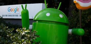 Google anuncia recursos de segurança e IA