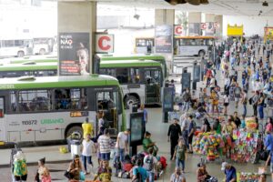 Concessão moderniza Rodoviária do Plano Piloto e amplia aprovação