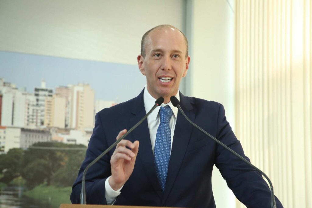 STF forma maioria para manter prefeito tiktoker de Sorocaba no cargo