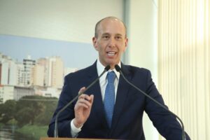 STF forma maioria para manter prefeito tiktoker de Sorocaba no cargo