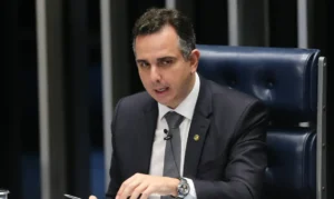 Classificar organizações criminosas do Brasil como terroristas é equívoco, diz Pacheco