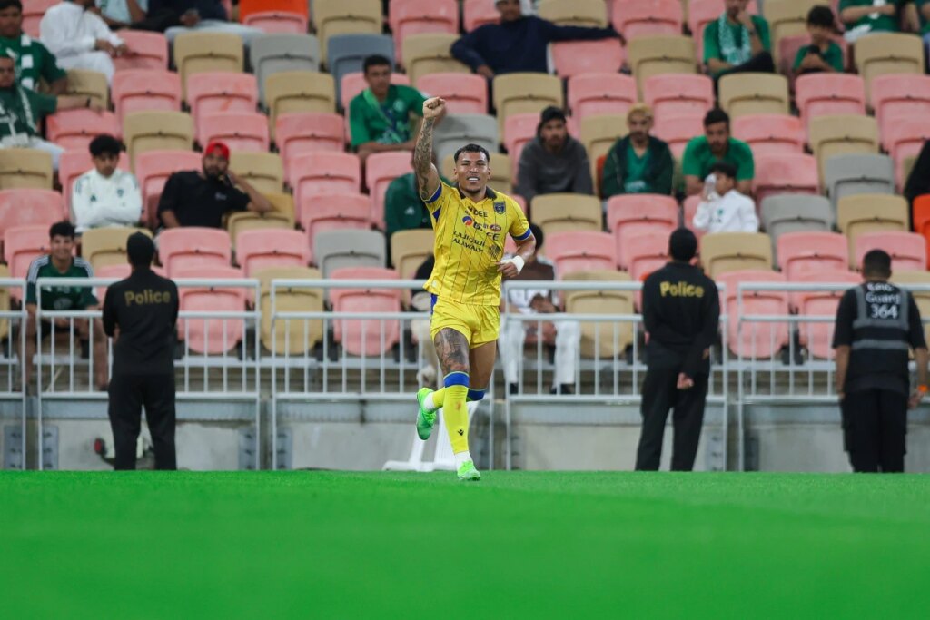 Colombiano se revolta após ficar fora da Copa: "Não sabe um car****"
