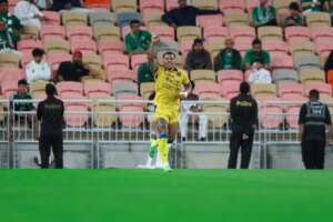 Colombiano se revolta após ficar fora da Copa: "Não sabe um car****"