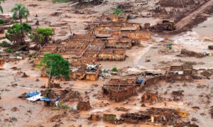 Samarco reativa programa de indenizações para vítimas de Mariana por 45 dias