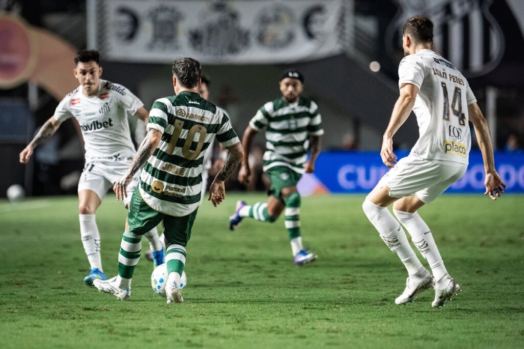 saiba onde assistir ao duelo pela Copa do Brasil