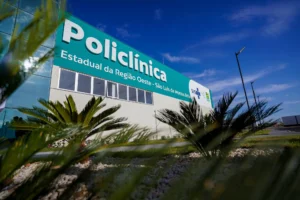 Goiás fortalece saúde pública com novos hospitais, UTIs e especialidades no interior