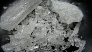 África do Sul desmantela laboratório de metanfetamina