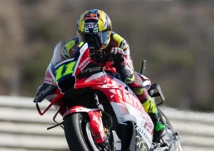 MotoGP: Diogo Moreira fala sobre expectativa para GP da França, que deverá ter pista molhada
