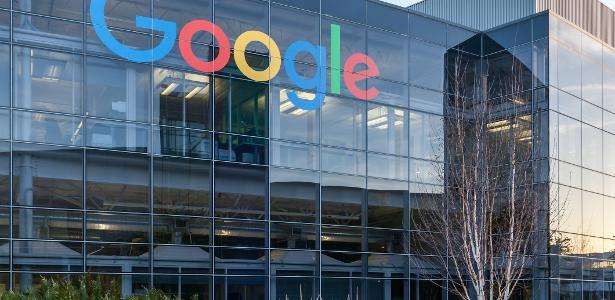UE planeja multar Google em centenas de milhões de euros, diz jornal