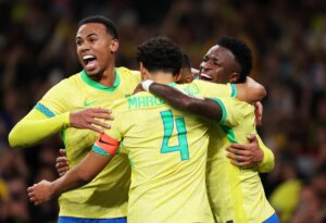Saiba como funciona a pré-lista da Seleção para a Copa do Mundo