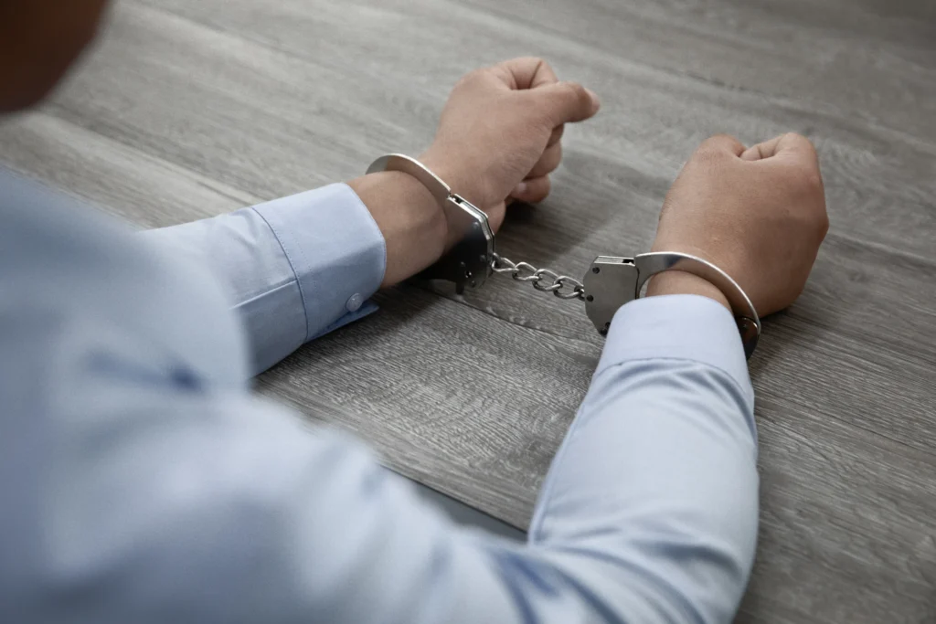 Homem é preso por matar namorado da ex-companheira em Goiânia