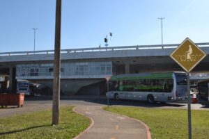 Semob-DF faz audiência sobre bicicletário na Rodoviária do Plano Piloto