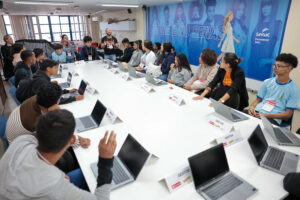 Senac-DF lança 5 mil vagas para cursos de educação profissional e ensino superior com bolsas de até 100% de desconto