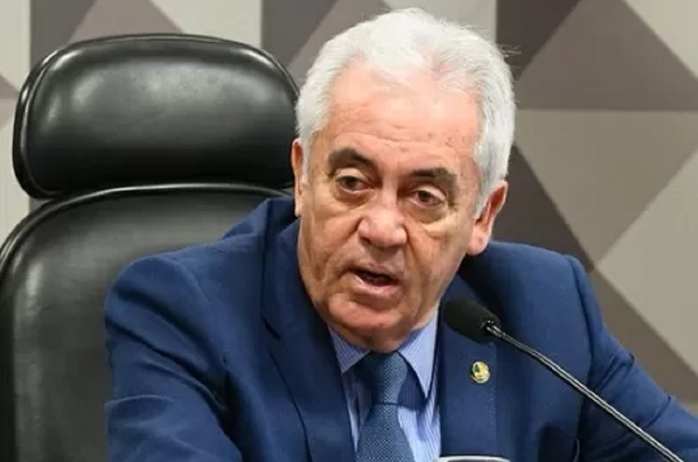 Otto Alencar pauta PEC 65 para quarta-feira na CCJ do Senado