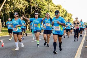 Corridas de rua ganham força no DF 
