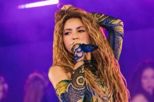 Copa do Mundo 2026 terá show de intervalo com Shakira, Madonna e BTS
