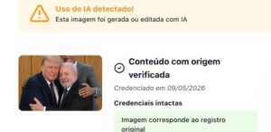 Caça-deepfake brasileira atrai políticos e revela descaso de big techs