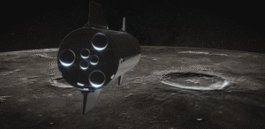 SpaceX anuncia 1º voo comercial tripulado a Marte, mas sem previsão de data