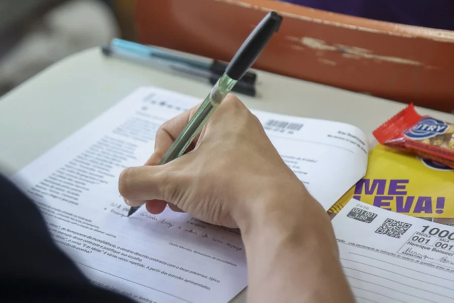 Após ajuste de calendário, Fuvest divulga cronograma completo do vestibular 2027