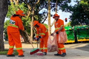 SLU destaca ações que colocaram o DF na liderança de ranking nacional
