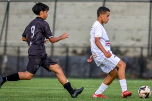 confira equipes classificadas para a 2ª fase