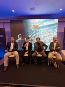 Impedimento semi-automático, arbitragem na Copa e VAR; Confira o que foi assunto no Congresso da FGF