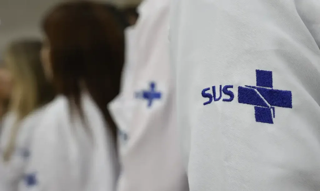 São Paulo investiga caso suspeito de Ebola